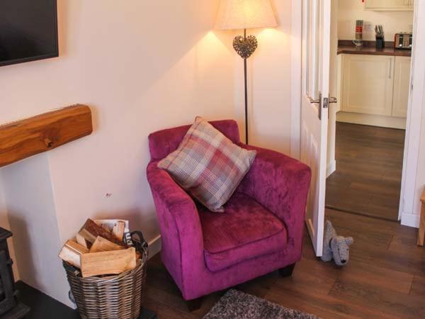 Slater'S Villa Portknockie Exteriör bild