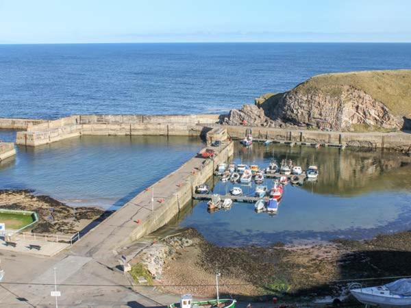 Slater'S Villa Portknockie Exteriör bild